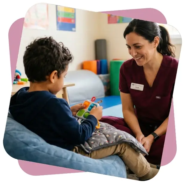 Worry vs. Wiggles: Is It ADHD, Anxiety, or Both?