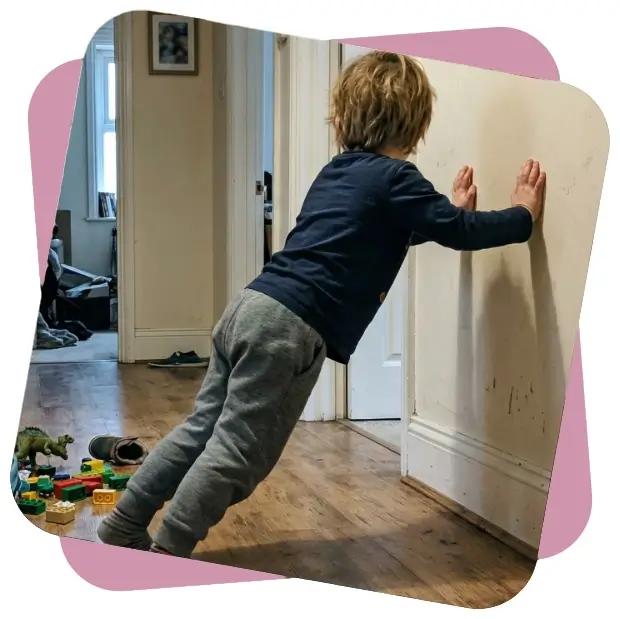 What is a “Sensory Diet” and Why Does Your Child Need One?